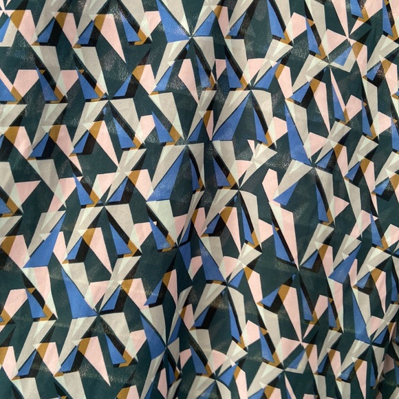 Maternity flowy tunic - Picture 2 of 2